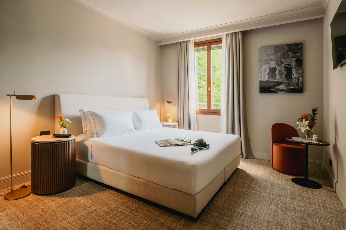 Rimon Place Hotel